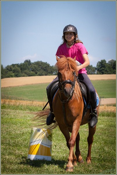 Mounted Games 139